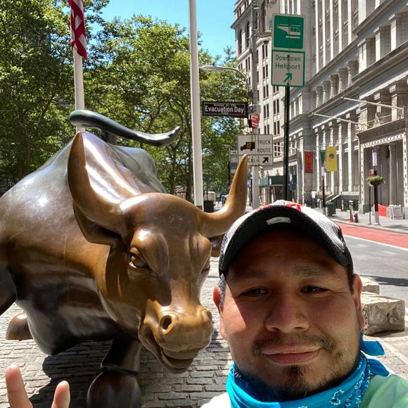 Meet your Posher, Cesar - Picture 1 of 1